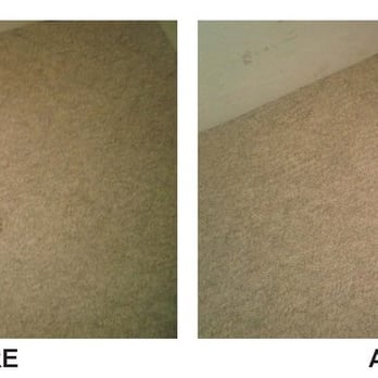 416-SO-CLEAN - Before & After Spot Removal - Carpet Cleaning Near Me - Oakville, Ontario