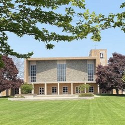 Concordia University Wisconsin