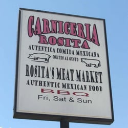 Carniceria Rosita