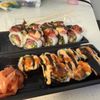 Sushi Chef gift card