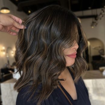 The Blend Salon - Hair by Karen - Hair Stylists Near Me - Meridian, Idaho