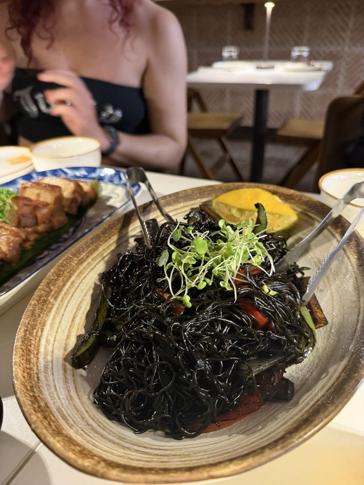 Food from Kubo