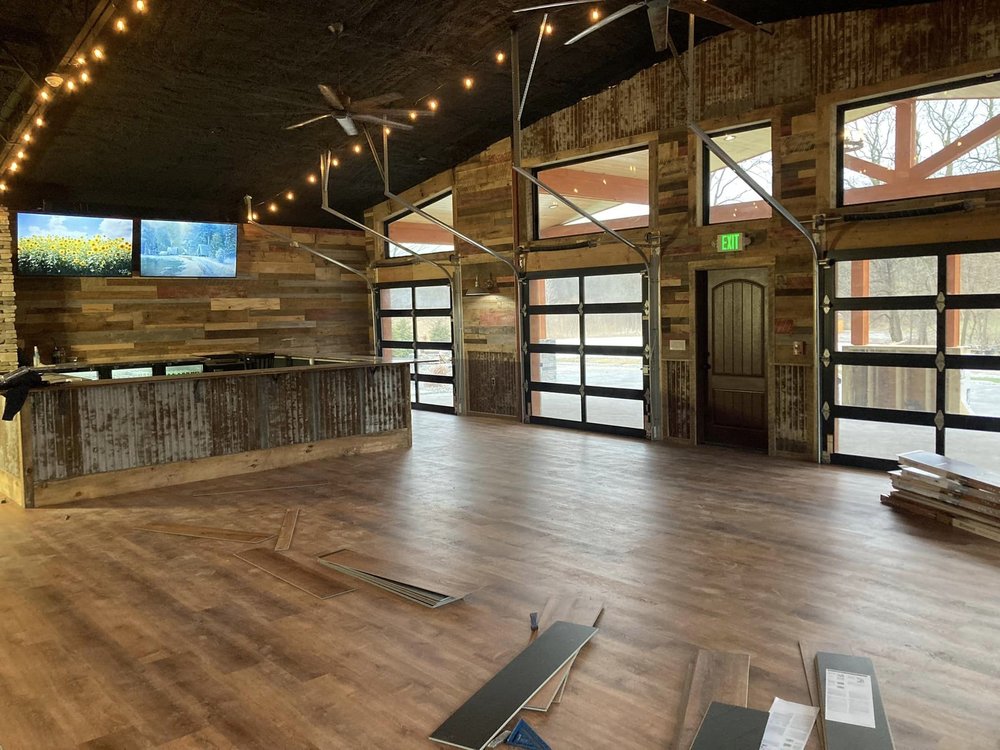 Slide of J&J'S Remodeling