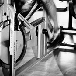 My SpinGym - Just walk in and spin... no commitments, no contracts! ​Sign up today for one of our indoor cycling classes, or personal trainers!