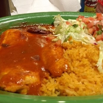 El Rancho Grande - Pollo Chipotle - Mexican Near Me - West Chester, Ohio