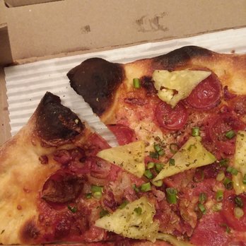 Pizza Rock - Pizza Near Me - Henderson, Nevada