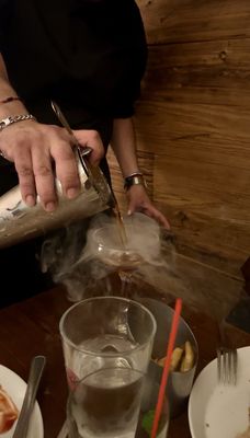 Archie's Tap & Table by null