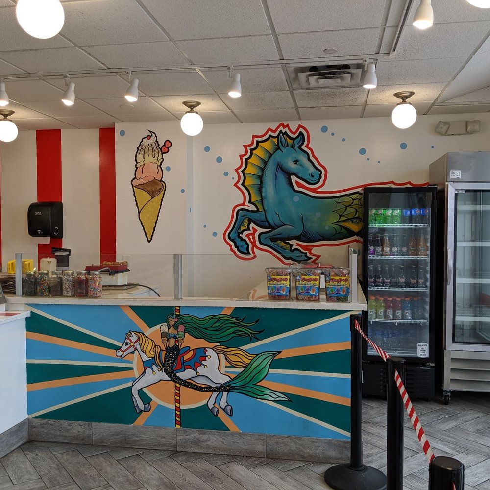 Coney Waffle - Ice Cream & Frozen Yogurt Near Me - Belmar, New Jersey Coney Waffle - Ice Cream & Frozen Yogurt Near Me - Belmar, New Jersey