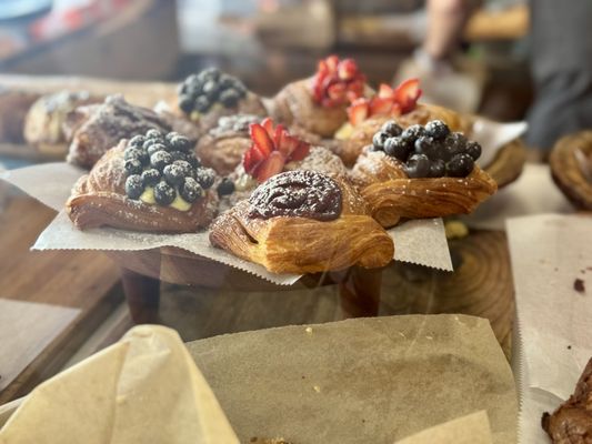 The Love Loaf by null