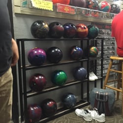 Custom Fit Bowling & Trophy - The customers POV