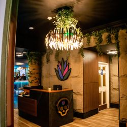 TKLA Grill & Cantina