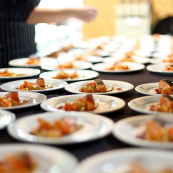 Kale & Nori - Caterers Near Me - Vancouver, British Columbia