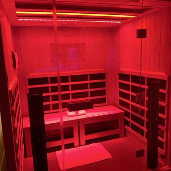Perspire Sauna Studio - Berkeley - Saunas Near Me - Berkeley, California Perspire Sauna Studio - Berkeley - Saunas Near Me - Berkeley, California