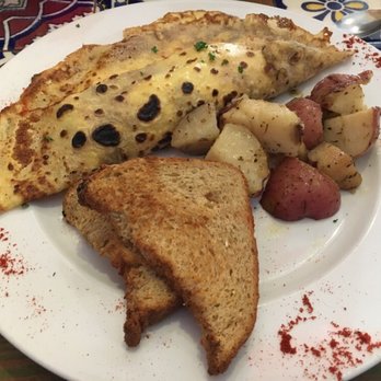 Cafe Alsace - Crepe a la saucisse - French Near Me - Decatur, Georgia Cafe Alsace - Crepe a la saucisse - French Near Me - Decatur, Georgia