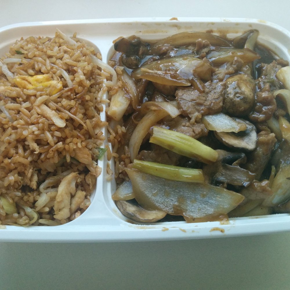 Szechwan Palace - Mongolian beef and fried rice - Chinese Near Me - Antioch, Illinois Szechwan Palace - Mongolian beef and fried rice - Chinese Near Me - Antioch, Illinois