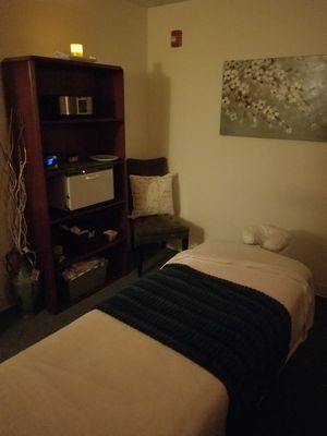 Photo of Simply Euphoric Spa & Wellness - Cedar Knolls, NJ, US. Treatment Room