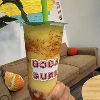 Boba Guru - Desserts Near Me - West Valley City, Utah Boba Guru - Desserts Near Me - West Valley City, Utah