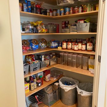 The Organized Mermaid - Home Organization Near Me The Organized Mermaid - Home Organization Near Me