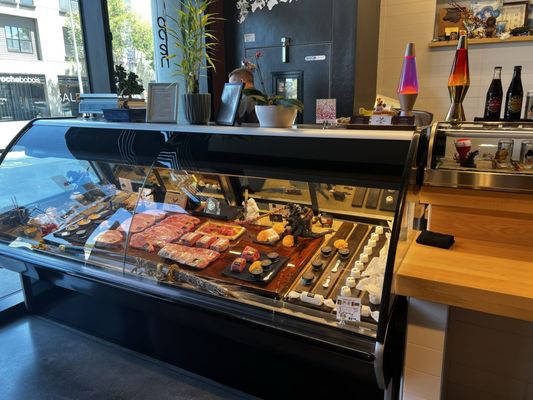 The Butcher Shop by Niku Steakhouse by null