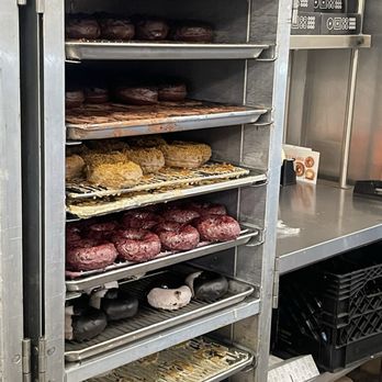 Doughnut Plant - More yum - Donuts Near Me - New York, New York Doughnut Plant - More yum - Donuts Near Me - New York, New York