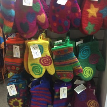 Worldly Goods - Fashion Near Me - Ames, Iowa