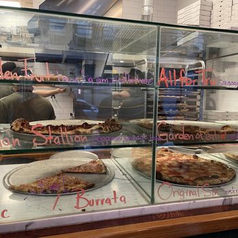 Forbidden Pizza - Pizza - Pizza Near Me - New Orleans, Louisiana