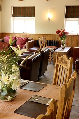 Plough and Flail by null