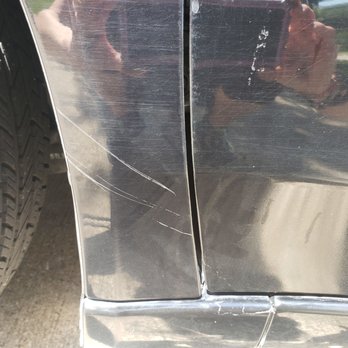 JJ's Car Wash - Scratches on drivers side by door. - Car Wash Near Me - League City, Texas JJ's Car Wash - Scratches on drivers side by door. - Car Wash Near Me - League City, Texas