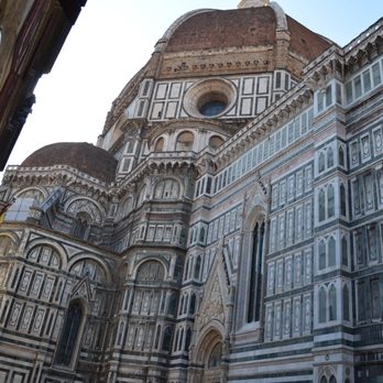 Piazza del Duomo - Public Plazas Near Me - Florence, FI