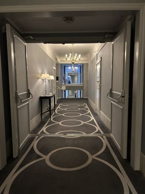 Grand Hotel Oslo by null