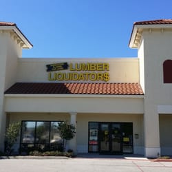 LL Flooring - Fort Myers