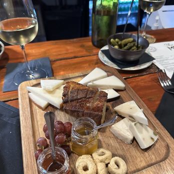 10&10 Enoteca - Charcuterie - Wine Bars Near Me - Tampa, Florida 10&10 Enoteca - Charcuterie - Wine Bars Near Me - Tampa, Florida