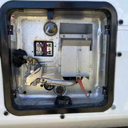 5G RV