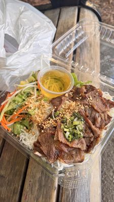 Ly's Vietnamese Cuisine by null
