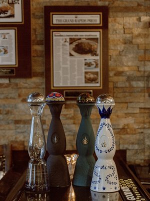 Bowdie's Chophouse by null