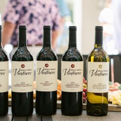 Walla Walla Vintners