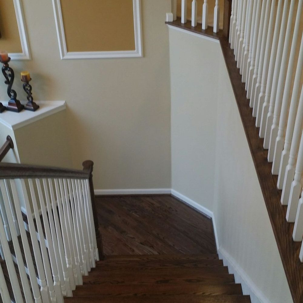 Lady Baltimore Floors - Finished Product 1 - Flooring Near Me - Finksburg, Maryland Lady Baltimore Floors - Finished Product 1 - Flooring Near Me - Finksburg, Maryland
