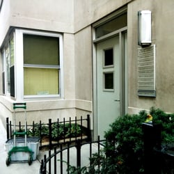 Leeber Cohen, MD - Enter from 9 th St.