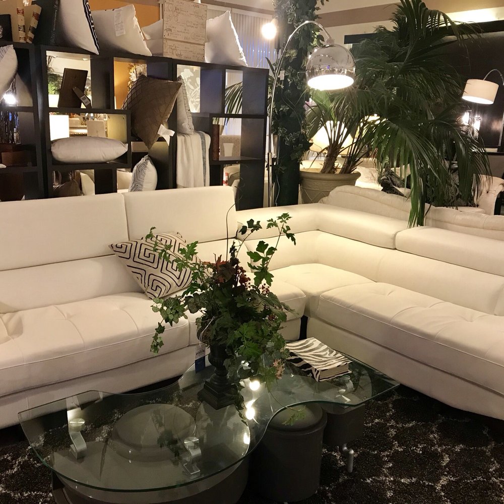 Nice couch