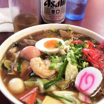 Foo Foo Tei - Tapas/Small Plates Near Me - Hacienda Heights, California