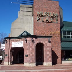 Museum Place in Salem gift card