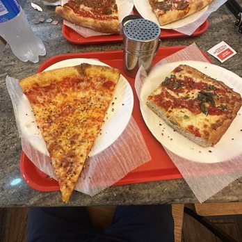 Pizza Time - Pizza Near Me - St. Augustine, Florida