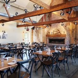 Wood Stack Pizza Kitchen - Wood Stack Pizza Kitchen !!