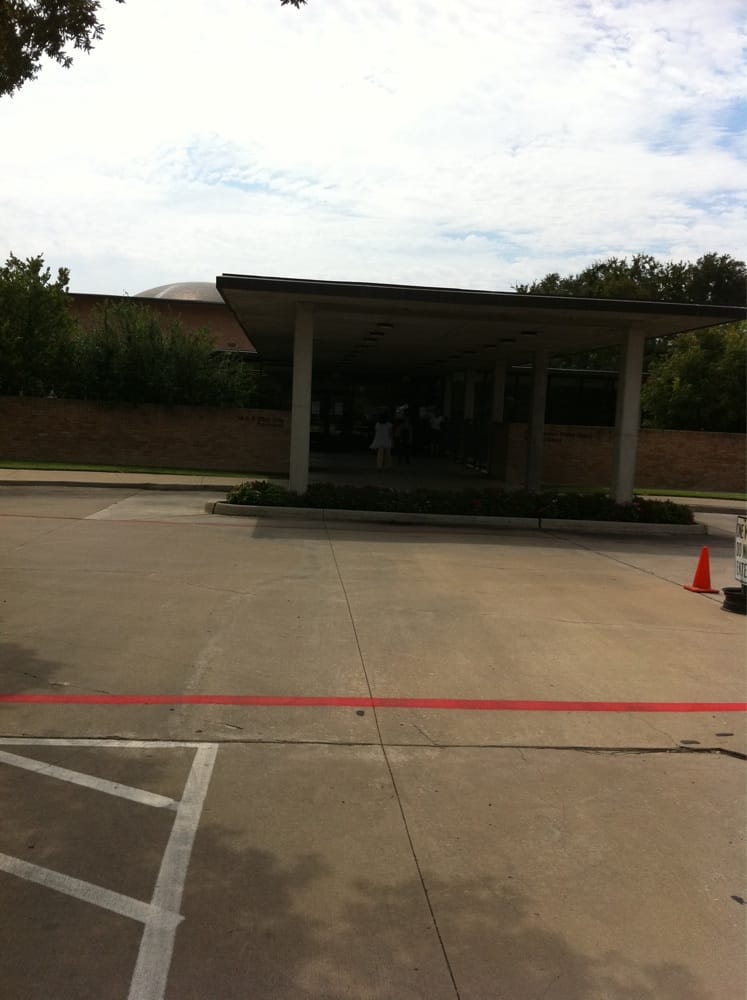 Temple Emanu-El Preschool - childcare center in Dallas, TX