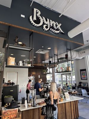Bynx Orlando by null