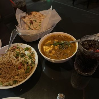The Turmeric Kitchen - Indian Near Me - Kirkland, Washington
