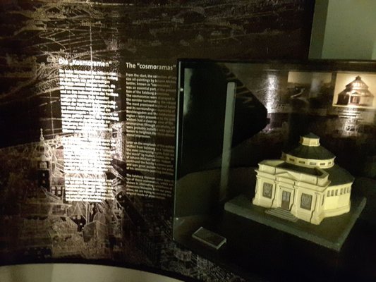 Panorama Museum by null