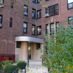 Park Terrace Gardens - Park Terrace Gardens