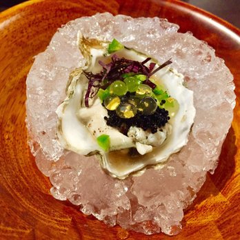 Laughing Monk Cafe - Oyster - Sushi Bars Near Me - Boston, Massachusetts