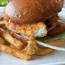 Halibut